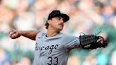 Drew Thorpe looks sharp in major-league debut for White Sox