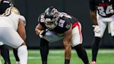 Former Falcons OL Elijah Wilkinson signs with Cardinals