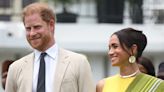 Harry und Meghan: Voller Terminplan und Glückwünsche zum Muttertag