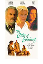 ‎The Color of Evening (1990) directed by Steve Stafford • Film + cast ...