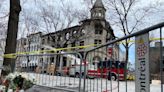 At least 7 people missing after major fire in Old Montreal heritage building