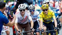 Tour de France standings 2024: Updated results, winners, jersey meanings for each stage | Sporting News India