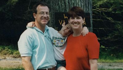 When my son died from an overdose, my husband and I grieved differently. But we were determined to keep our marriage intact.