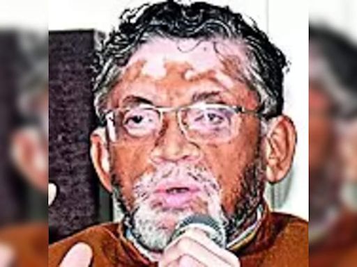 Santosh Gangwar appointed as Governor of Jharkhand | Ranchi News - Times of India