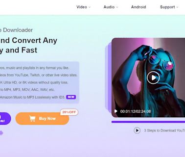 Get a YouTube to MP3 converter for Mac