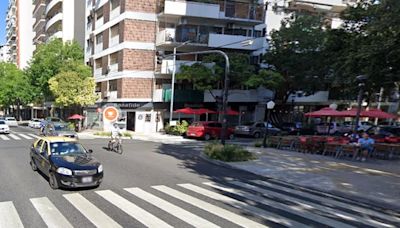 Crimen en Boedo: mataron a un hombre de un tiro en el pecho para robarle