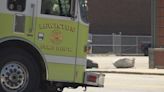 Lewiston firefighters union frustrated with emergency medical services in the city