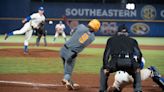 SEC baseball championship: Tennessee-Florida pregame social media buzz