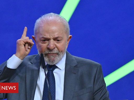 Lula sobre Venezuela: 'Apresenta a ata', diz presidente sobre impasse na eleição