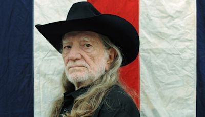 Willie Nelson Preps ‘Cannabis Cookbook’