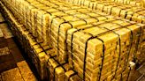 Preço do ouro dispara puxado por dívida dos EUA, compras do BC da China e incertezas geopolíticas