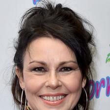 Julie Graham