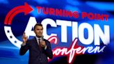 Turning Point USA’s AmericaFest Is Infested with Antisemitism