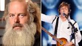 Rick Rubin Explains Why Paul McCartney Is the “Best of All Bass Players”