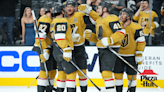 Golden Knights Finish Homestand with 4-2 Victory vs. Blue Jackets | Vegas Golden Knights