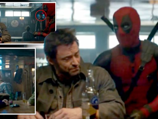 Wrexham owner Reynolds all but confirms football star makes cameo in Deadpool