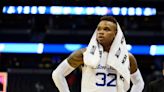 College basketball: 10 years after coming out, Derrick Gordon still stands alone