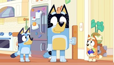 These 8 'Bluey' episodes could hint at what's next for the beloved show