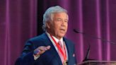 Robert Kraft yanks support for Columbia as Israel-Gaza protests intensify