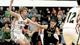 No flee from Lee: SHG sophomore's torrid pace continues; Bates leads Lanphier past rival
