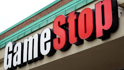 GameStop stock and 'Roaring Kitty' have E*Trade between a rock and a hard place, strategist says