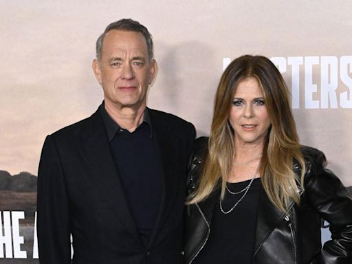 Tom Hanks fue víctima de robo: ladrones se metieron a su lujosa mansión en Los Ángeles