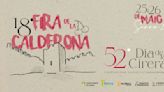 Serra se prepara para celebrar la '18ª Fira de la Calderona' y el '52º Dia de la Cirera'