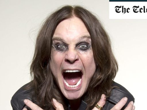 Ozzy Osbourne hides awards so tradesmen do not overcharge him because he’s ‘worth a few quid’