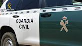 La Guardia Civil detiene a una persona en Villarrubia tras varios robos en viviendas habitadas
