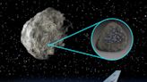 Water discovered on asteroid surface for first time ever