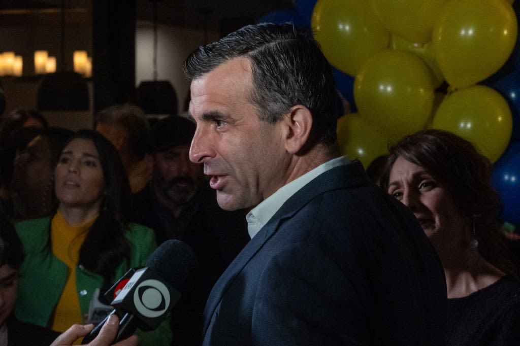 FEC complaint filed against Sam Liccardo, Super PAC that funded the Congressional District 16 recount