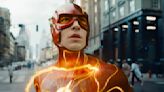 The Flash filmmakers say movie was not in danger of shutting down over Ezra Miller controversy: 'That was never real'