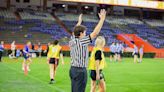 ‘I don’t like the level we’re at right now,’ RecSports officials deal with verbal abuse across competition - The Independent Florida Alligator