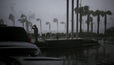 Hurricane Helene: Watch Florida Webcams Live, Including Panama City, Port St. Joe