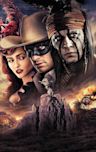 The Lone Ranger (2013 film)