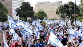 Scholar explains Israeli public opinion about Netanyahu, war in Gaza