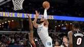 Memphis Grizzlies score vs. Miami Heat: Live updates in opener of five-game homestand