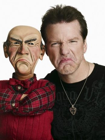 Blogging a Dummy: Jeff Dunham