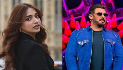 EXCLUSIVE: Jiya Shankar reacts to Salman Khan’s comment in Bigg Boss OTT 2