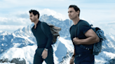 Rafael Nadal And Roger Federer's Rivarly Takes Center Court In Louis Vuitton Ad