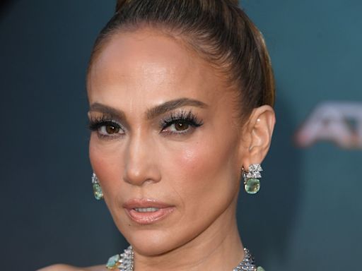 Jennifer Lopez's cryptic message amid Ben Affleck marital woes speaks volumes