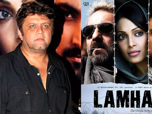 Rahul Dholakia Remembers Filming Lamhaa In Kashmir During Riot-Like Situations | Exclusive