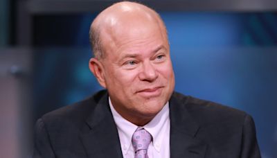 David Tepper's Appaloosa is betting big on Chinese tech stocks