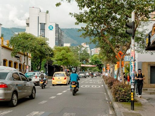 Alertan a conductores por supuesto cambio en el pico y placa; medida aún no aplica