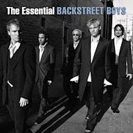 Essential Backstreet Boys