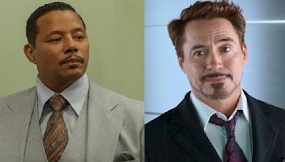 That Broke Me A Little': Terrence Howard Claims Robert Downey Jr Ghosted Him After He Sacrificed Iron Man Role For...