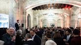 Escritores y editores cierran Sant Jordi en el cóctel de los premios Ortega y Gasset en Barcelona