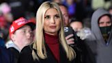 Ivanka Trump withdraws appeal of judge’s order requiring her testimony next week in civil fraud trial