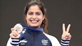 Paris Olympics 2024 Day 2 Highlights: Manu Bhaker becomes first Indian woman shooter to win medal at the Games
