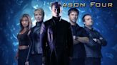 Stargate Atlantis Season 4 Streaming: Watch & Stream Online via Amazon Prime Video & Hulu